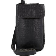 Cowboysbag Garston Etui na telefon komórkowy Skórzany 9 cm zdjęcie produktu