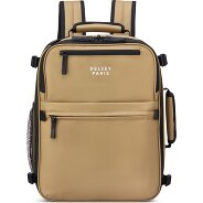 Delsey Paris Plecak podróżny Maubert 2.0 z przegrodą na laptopa 40 cm zdjęcie produktu