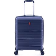 Gladiator 0800 4 kółka Walizka 55 cm z funkcją poszerzenia zdjęcie produktu