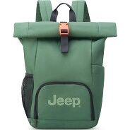 Jeep JS016D Plecak 41 cm Komora na laptopa zdjęcie produktu