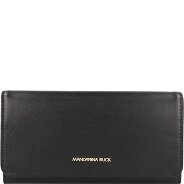 Mandarina Duck Skórzany portfel Luna 19 cm zdjęcie produktu