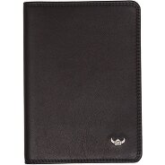 Golden Head Polo Identity Card Case RFID Leather 9 cm zdjęcie produktu