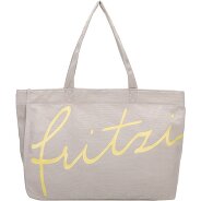 Fritzi aus Preußen Easy02 Canvas Shopper Bag 45 cm zdjęcie produktu