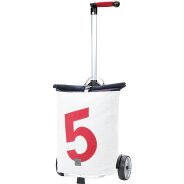 Andersen Shopper Unus Shopper 360° Walizka na zakupy 60 cm zdjęcie produktu