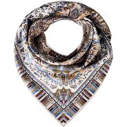 Roeckl Paisley Tkanina 90 cm zdjęcie produktu