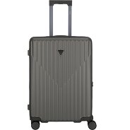Guess Olbia 4 kółka Walizka M 64 cm zdjęcie produktu