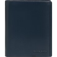 Samsonite Attack 3.0 Portfel Ochrona RFID Skóra 13 cm zdjęcie produktu