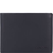 Samsonite Attack 2 Portfel RFID Skóra 12,5 cm zdjęcie produktu