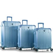Heys Xtrak 4 kółka Zestaw walizek 3-części z plisą rozprężną zdjęcie produktu