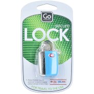 Go Travel Zamek do bagażu Secure Lock TSA 5 cm zdjęcie produktu