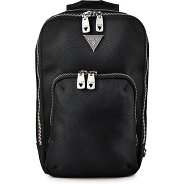 Guess Torba typu sling „Berna” 28 cm zdjęcie produktu