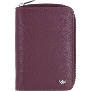 Golden Head Madrid Portfel Ochrona RFID Skóra 11.5 cm zdjęcie produktu
