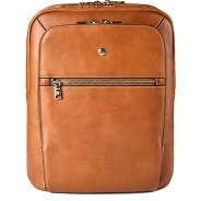 Jekyll & Hide Plecak biznesowy Ochrona RFID Skórzany 36 cm Komora na laptopa zdjęcie produktu