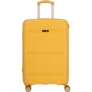 d&n Travel Line 4200 4 kółka Walizka M 67 cm zdjęcie produktu
