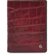 Castelijn & Beerens Portfel Ochrona RFID Skórzany 12.2 cm zdjęcie produktu