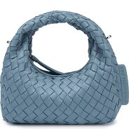 LES VISIONNAIRES Greta Micro weave Torba Skórzany 20 cm zdjęcie produktu