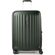 Samsonite Fyrm 4 kółka Walizka M 67 cm z plisą rozprężną zdjęcie produktu