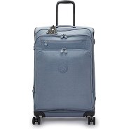 Kipling Basic 4 kółka Walizka M 68 cm z plisą rozprężną zdjęcie produktu