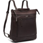 The Chesterfield Brand Caldero Plecak Skórzany 34 cm Komora na laptopa zdjęcie produktu