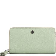 Esquire Virginia Portfel Ochrona RFID Skóra 17 cm zdjęcie produktu