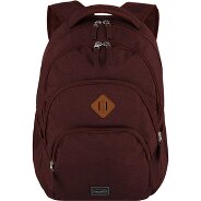 Travelite Basics Plecak 45 cm przegroda na laptopa zdjęcie produktu
