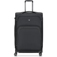 Roncato Gateway 4 kółka Walizka L 78 cm z plisą rozprężną zdjęcie produktu