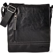camel active Traces Torba typu Messenger Skóra 20.5 cm zdjęcie produktu