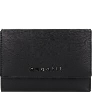 bugatti Bella Portfel Ochrona RFID Skórzany 15 cm zdjęcie produktu