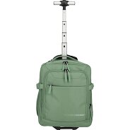 Travelite Kick Off 2 kółka Walizka z plecakiem 40 cm Komora na laptopa zdjęcie produktu