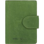 Jack Kinsky Aruba 500 Portfel Ochrona RFID Skórzany 7.5 cm zdjęcie produktu