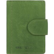 Jack Kinsky Aruba Portfel Ochrona RFID Skórzany 7.5 cm zdjęcie produktu