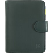 DuDu Portfel RFID skórzany 11 cm zdjęcie produktu