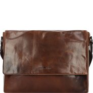 Greenburry Newport Torba typu Messenger Skóra 35 cm zdjęcie produktu