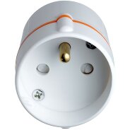 Go Travel Adapter podróżny Francja-Ameryka zdjęcie produktu