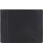 camel active Bilbao Portfel Ochrona RFID Skórzany 11.5 cm zdjęcie produktu