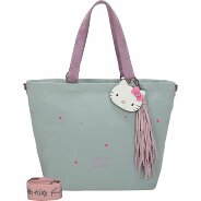 Fritzi aus Preußen Hello Kitty fritzi Shopper Sky Stars Shopper Bag 33 cm zdjęcie produktu