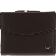 Golden Head Polo Portfel Ochrona RFID Skóra 12 cm zdjęcie produktu
