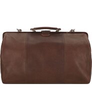 The Chesterfield Brand Corfu Torba podróżna Weekender Skórzany 52 cm zdjęcie produktu