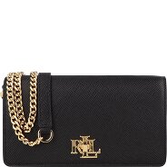 Lauren Ralph Lauren Kopertówka Skórzany 18 cm zdjęcie produktu