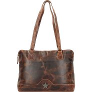 Billy the Kid Skórzana torba na ramię Ranger 38 cm zdjęcie produktu