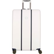 Delsey Paris Cadence 4 kółka Walizka 76 cm z plisą rozprężną zdjęcie produktu