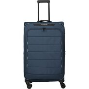 Travelite Skaii 4 kółka Walizka L 78 cm z funkcją poszerzenia zdjęcie produktu