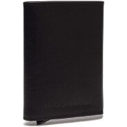 The Chesterfield Brand Paris Etui na karty kredytowe Ochrona RFID Skórzany 7 cm zdjęcie produktu