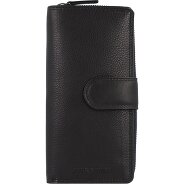 Jack Kinsky Brisbane Wallet RFID Leather 9,5 cm zdjęcie produktu