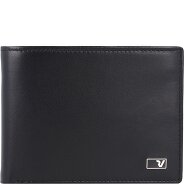 Roncato Firenze Wallet RFID Leather 12 cm zdjęcie produktu