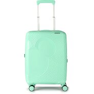 American Tourister Mickey Magic 4 kółka Walizka kabinowy 55 cm z plisą rozprężną zdjęcie produktu