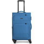 Smartbox Edition 04 4 kółka Walizka 67 cm z plisą rozprężną zdjęcie produktu