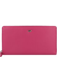 Braun Büffel Joy Portfel Ochrona RFID Skórzany 19 cm zdjęcie produktu