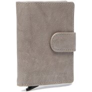 The Chesterfield Brand Prague 0 Etui na karty kredytowe Ochrona RFID Skórzany 7 cm zdjęcie produktu