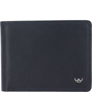 Golden Head Polo Portfel Ochrona RFID Skóra 12 cm zdjęcie produktu